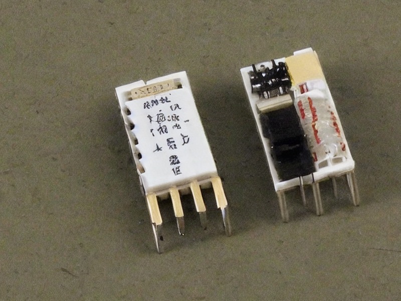 充电管理参考资料库 开关器件专题 2
