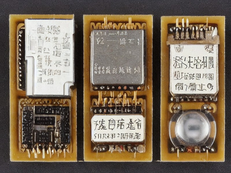 信号源专题产品资料 2