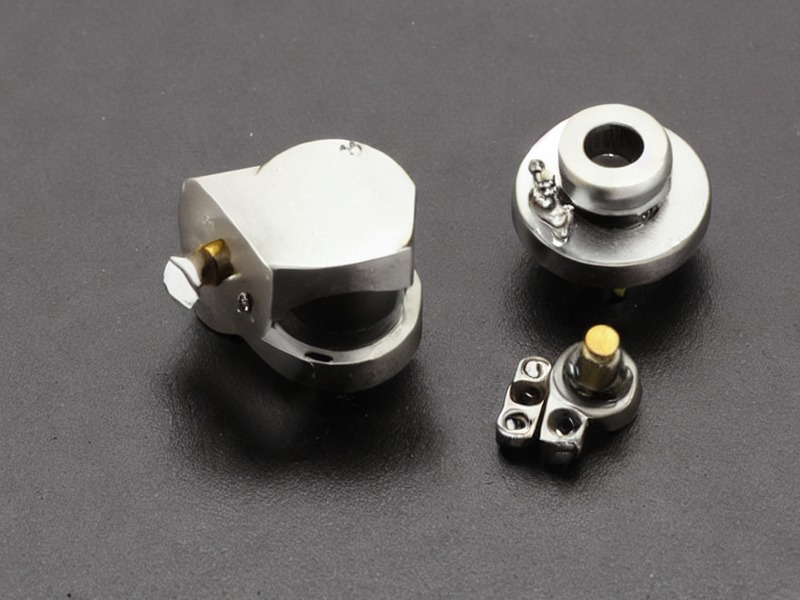 焊接工具中心选型参考 2