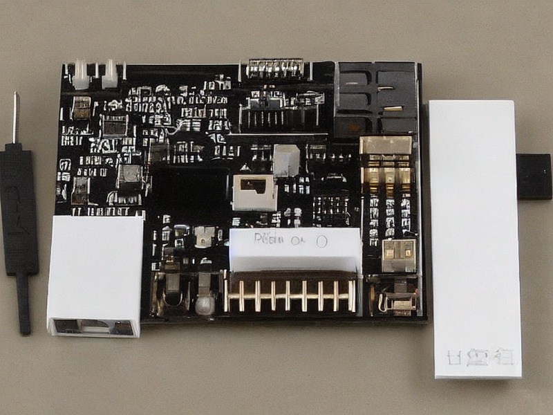 USB接口指南项目资料