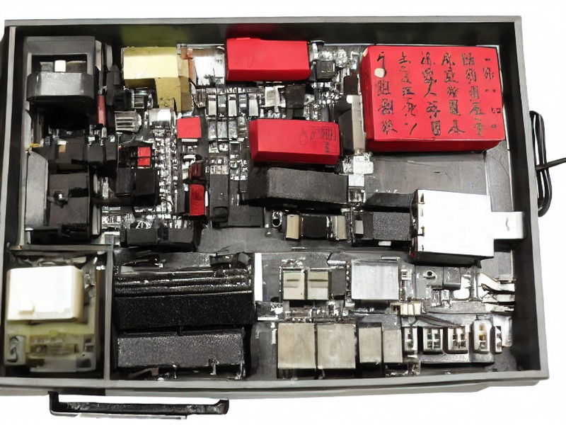 TVS保护分类应用说明