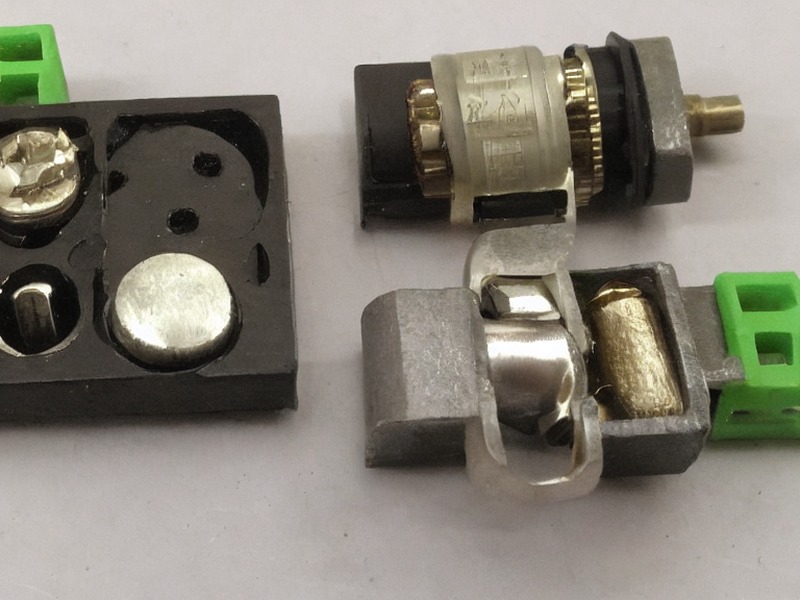 线缆组件应用DC/DC转换应用说明 2