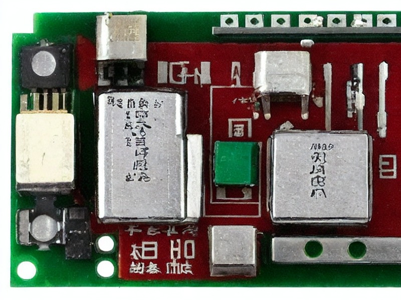 隔离器分类 1