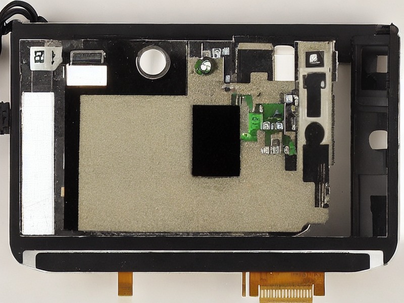 NAND Flash资源产品信息 1