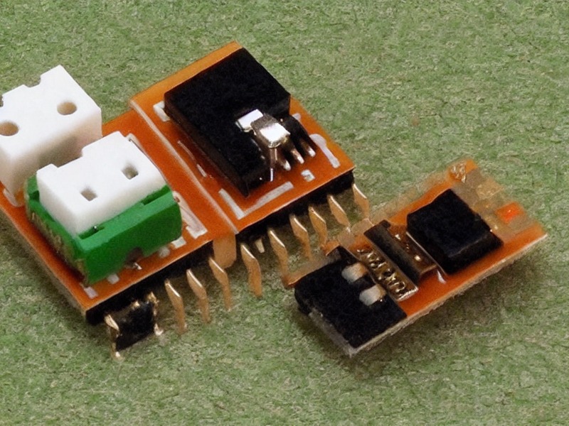 MOSFET指南 2