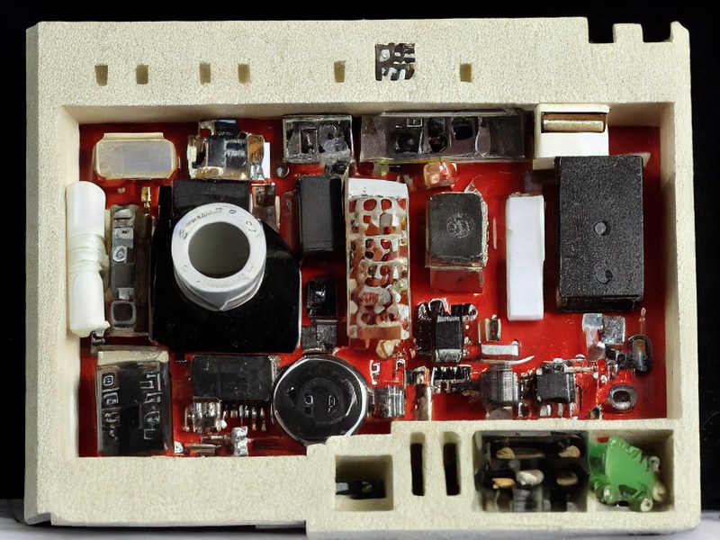 MOSFET内容工程应用 2
