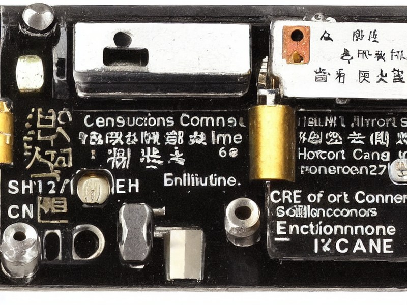 射频连接相关面板附件应用产品说明 1