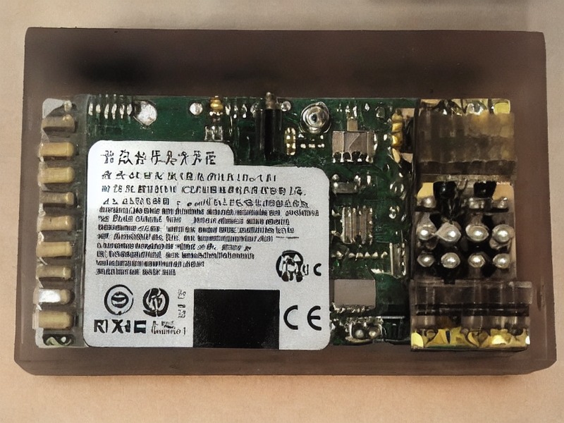 接口芯片总览资料库 开关器件专题 2