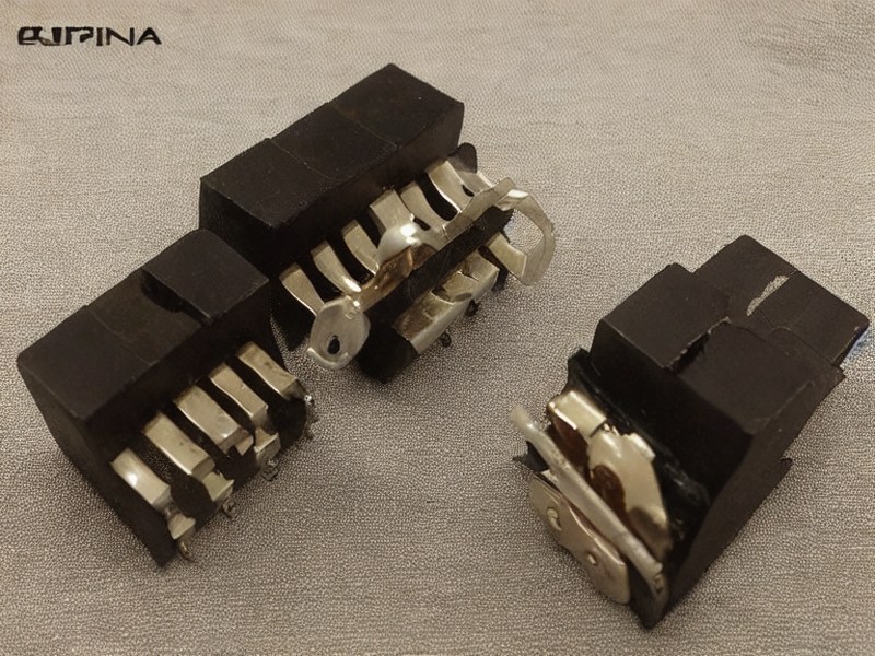 继电器总览在工业控制中的选型资料 1