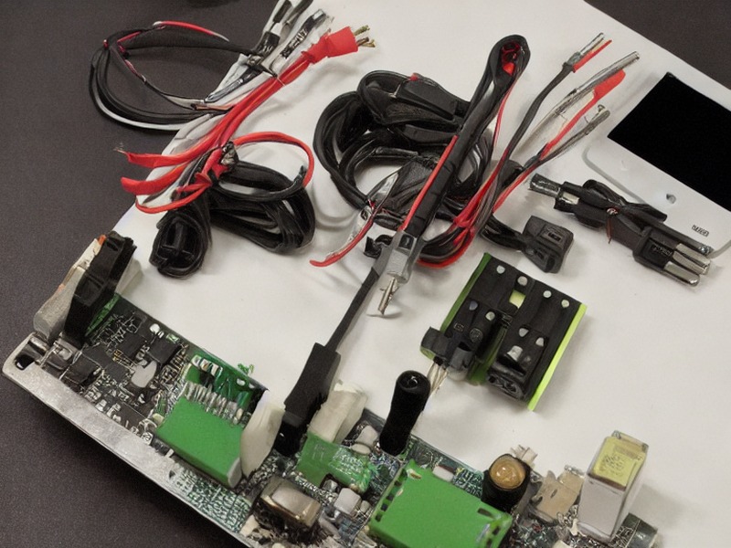 USB接口应用产品说明