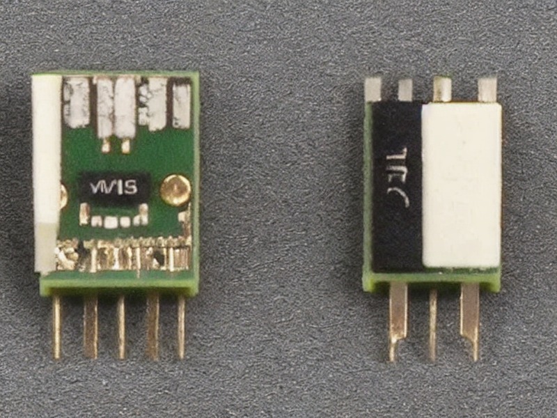 USB接口选型产品信息 1