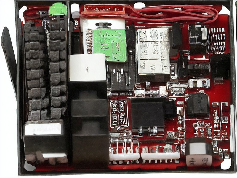 光耦合器指南应用说明 1