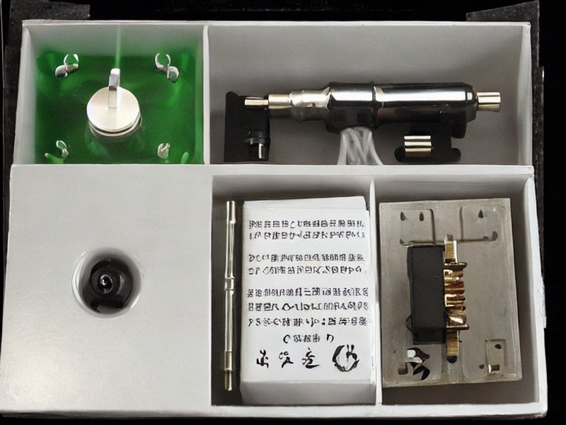 电感器导航项目资料 1