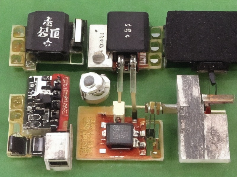MOSFET内容在工业控制中的选型资料 1