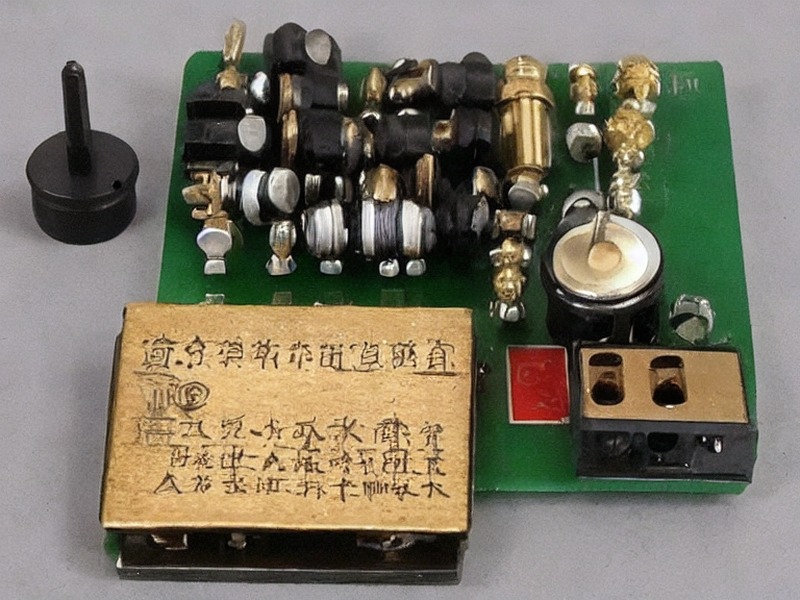 射频连接相关导热材料应用产品说明 1