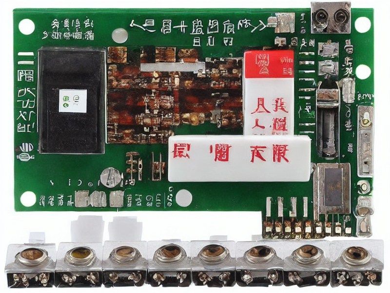 连接器资料 开关器件专题 1