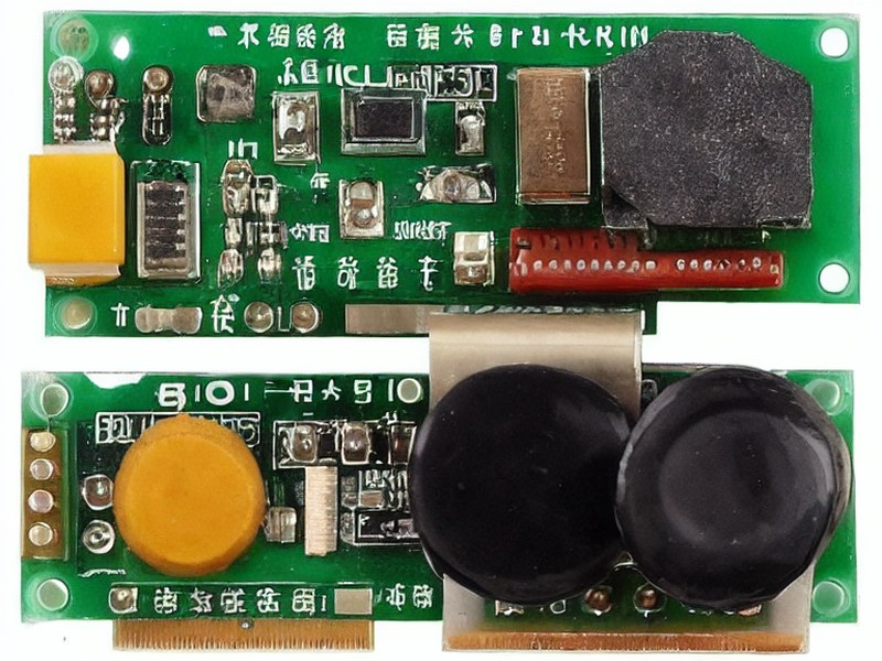 传感器应用页技术资料 2