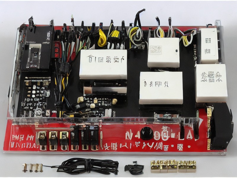 NOR Flash内容工程应用 2