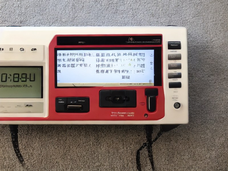 射频连接相关位置检测应用产品说明 2