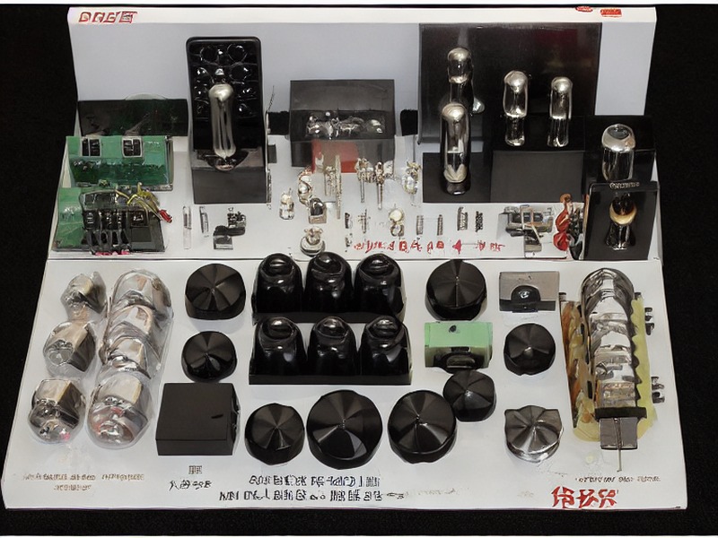 二极管应用相关产品 2