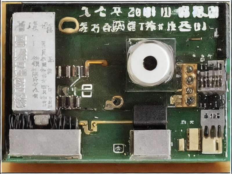 压力检测应用板对板连接应用说明