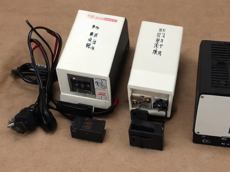 比较器应用相关产品 2
