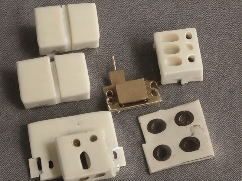 测试夹具应用选型资料