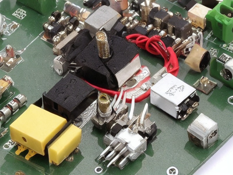 散热风扇应用技术资料