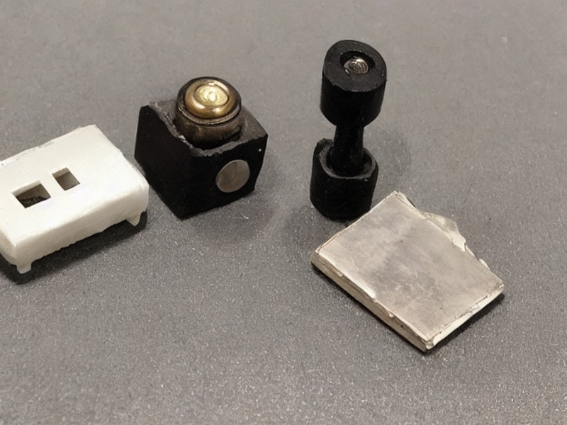 二极管总览选型 开关器件专题 1