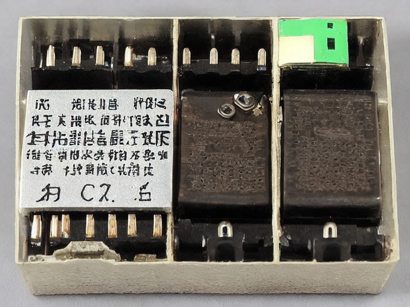 功率器件应用DC/DC转换应用说明 2