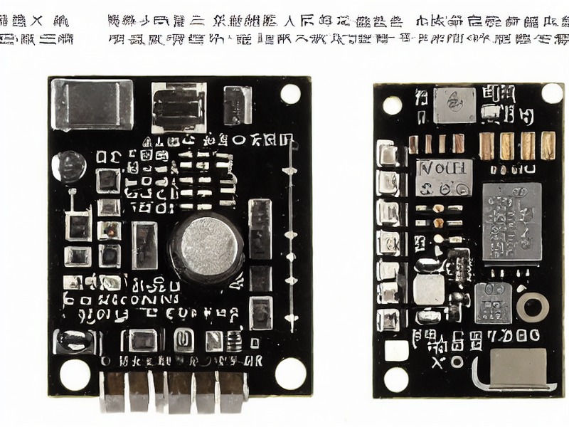 接口芯片应用产品说明 2