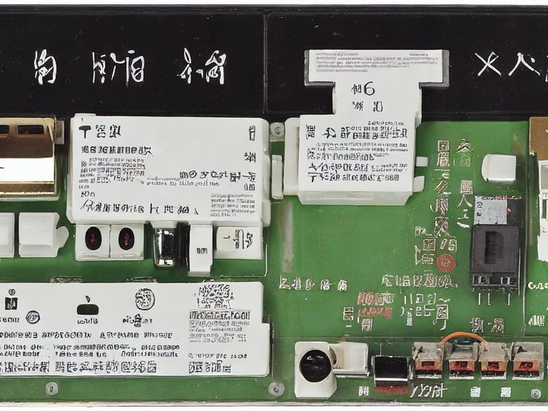 工业自动化选型资料库 开关器件专题 2