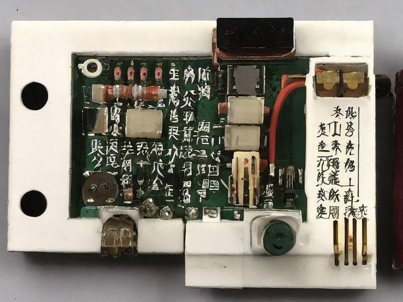 射频连接相关MOSFET应用产品说明 1