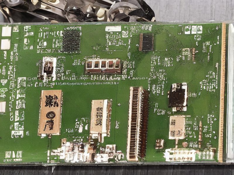 电源管理清单工程资料 2