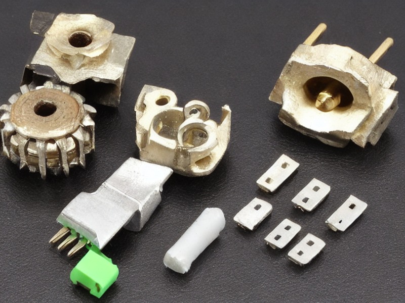 测试夹具应用选型资料 1