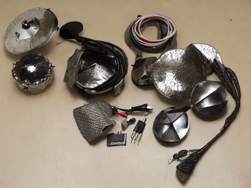 运算放大器应用产品信息