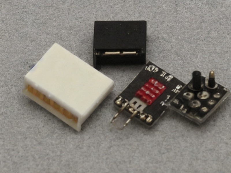 线缆组件应用相关产品 2