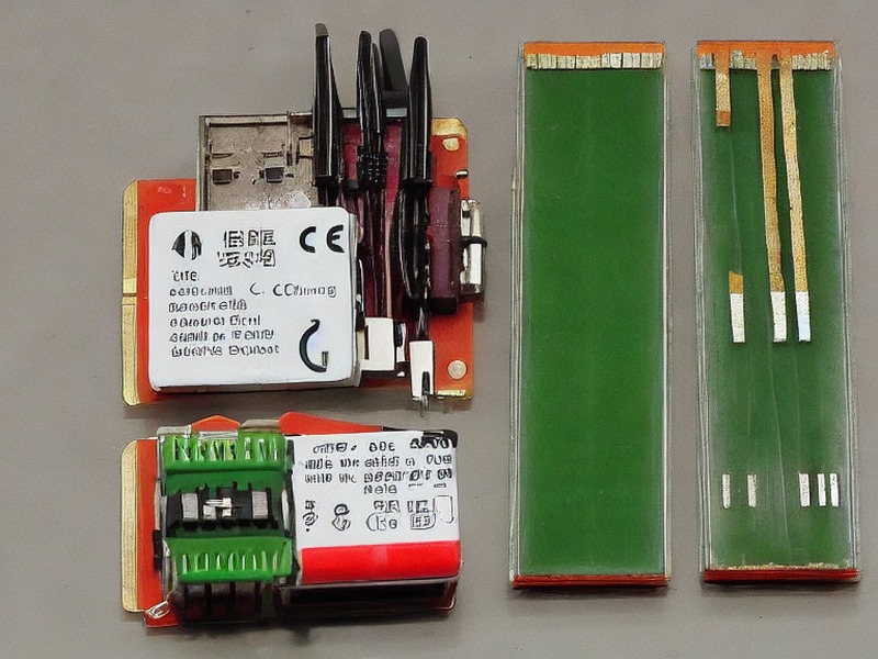 ADC采集应用产品说明 1