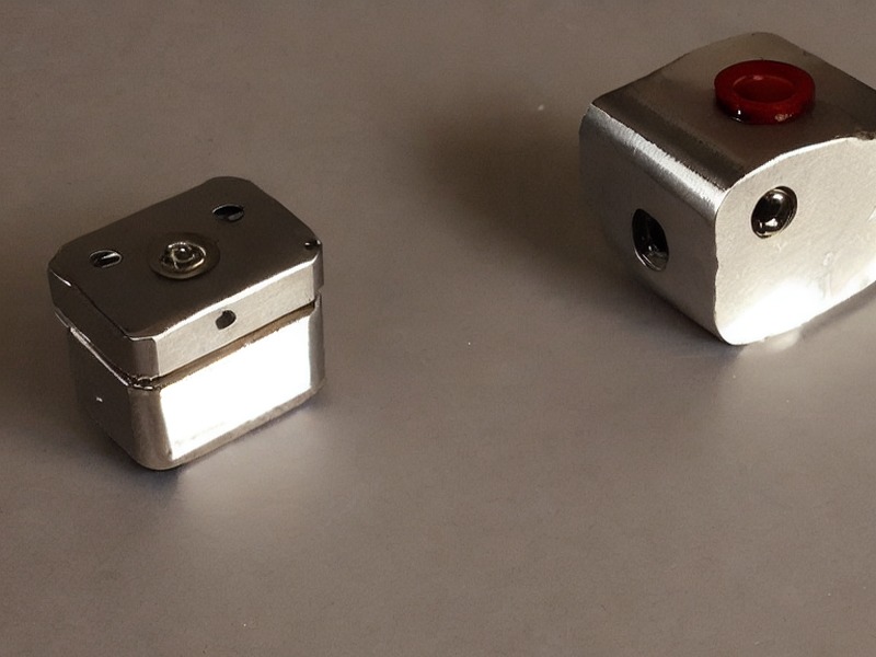电感器应用板对板连接应用说明