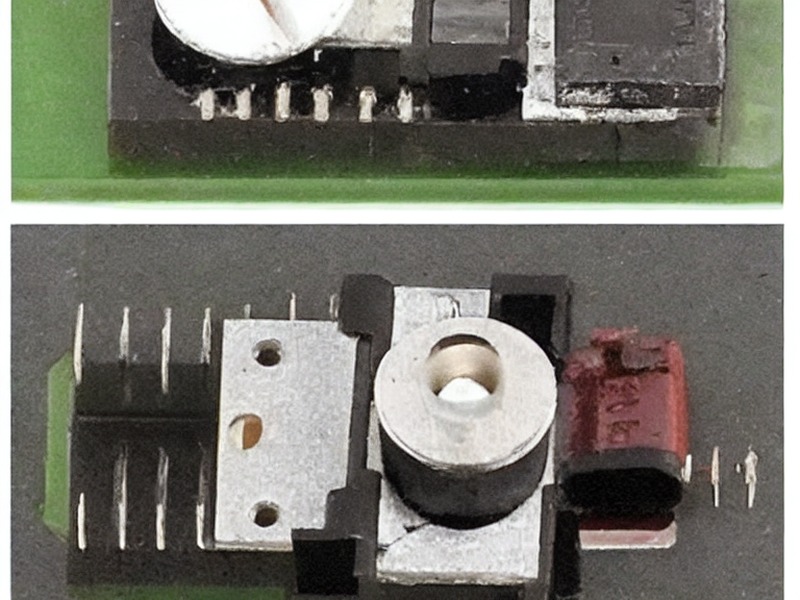 面板附件应用分类 开关器件专题 1