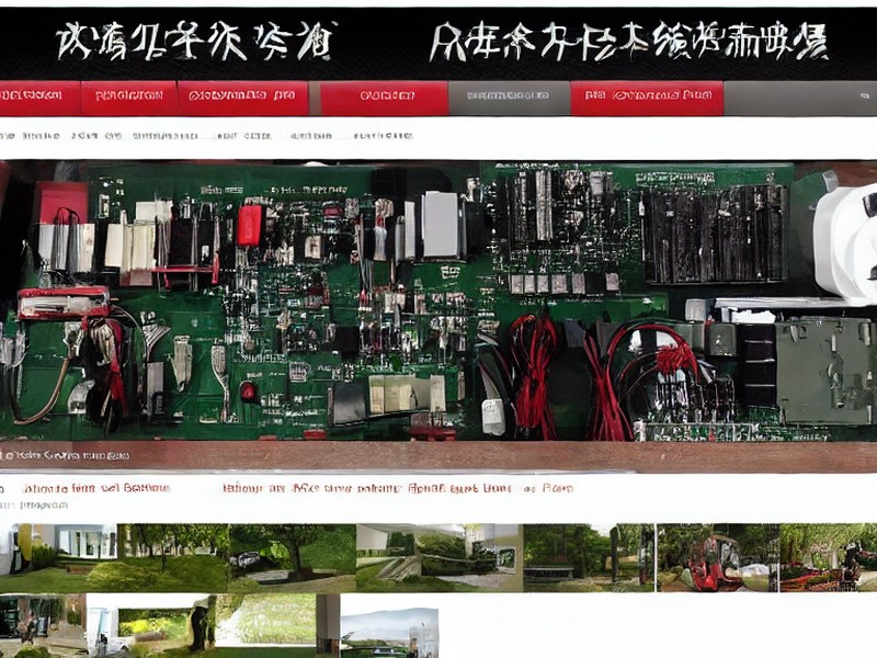 连接器选型资料参考 1