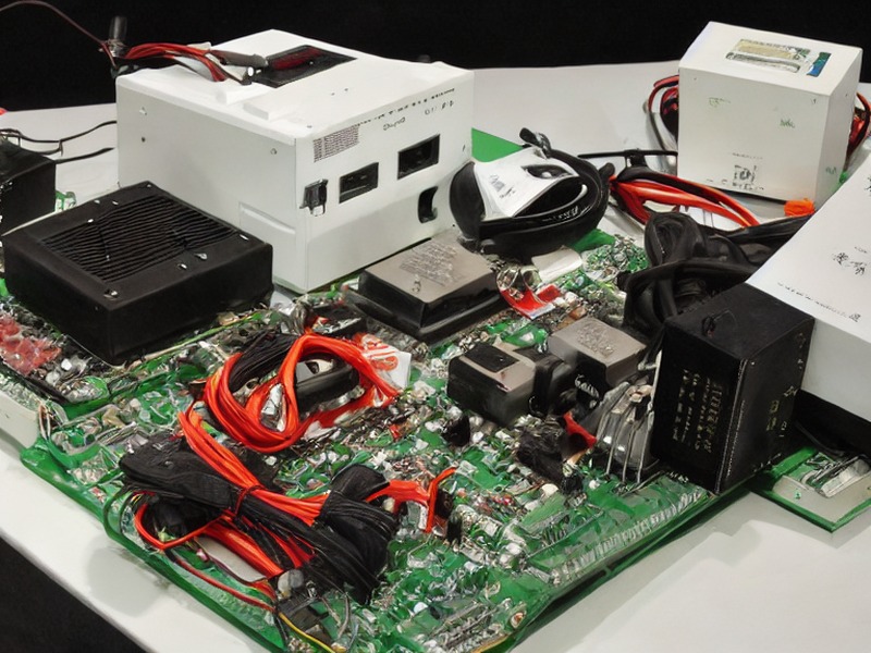 TVS保护应用相关产品