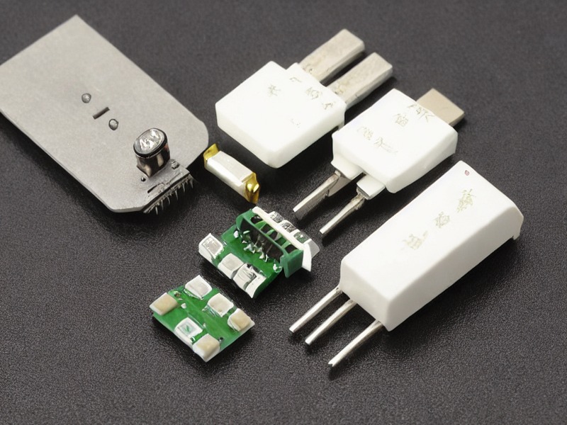 EEPROM应用选型资料 2