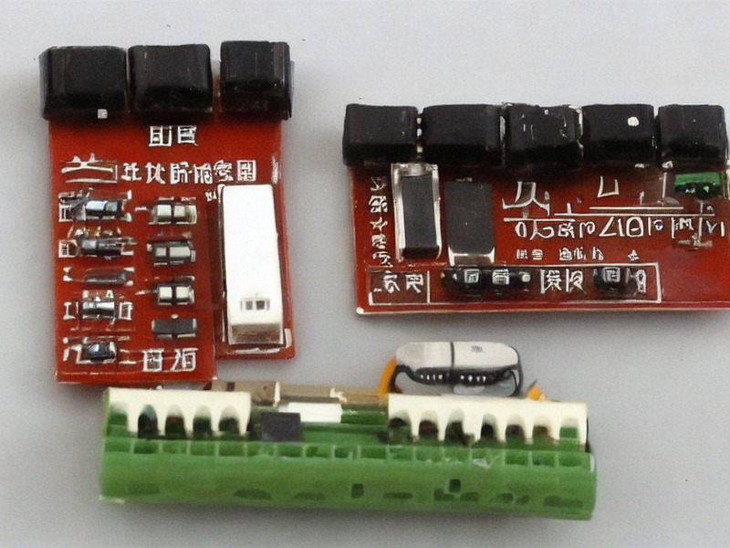 焊接工具资源分类导航 开关器件专题 1