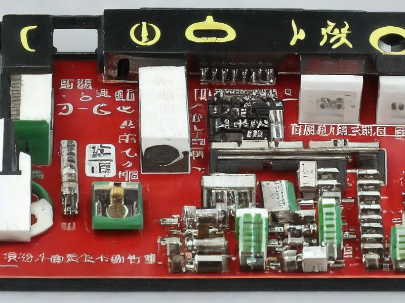 万用表选型 1