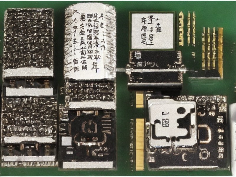 连接器资料 开关器件专题 2