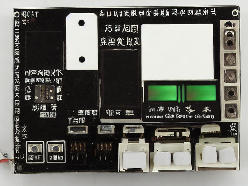 温度检测应用选型资料 1