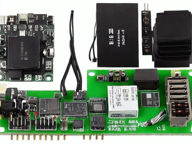 EEPROM产品线选型参考
