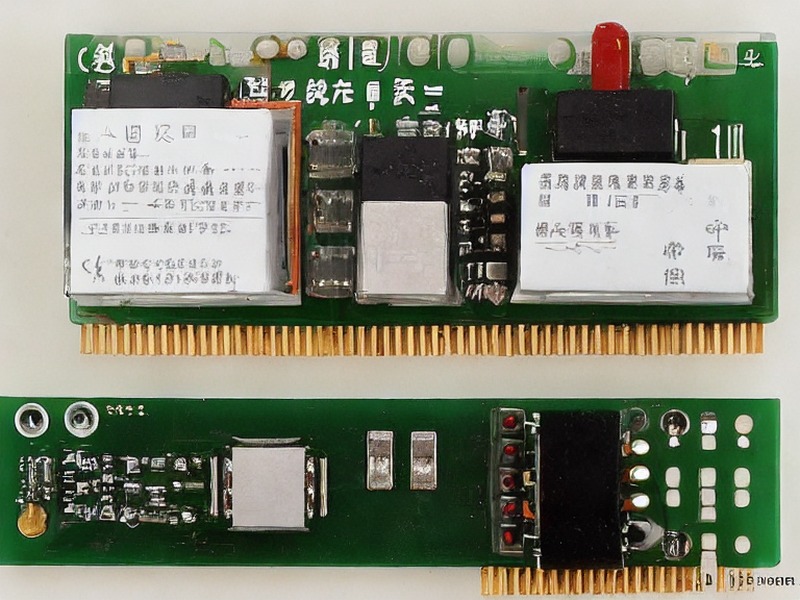 LoRa模块应用相关产品 1