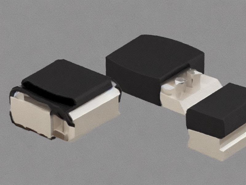 端子组件应用工程资料 开关器件专题 1